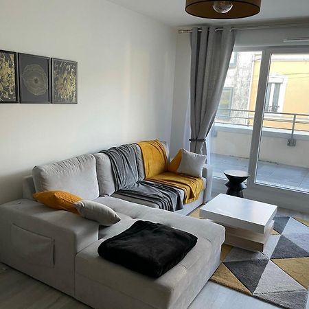 Appartement 24H Du Mans 르망 외부 사진