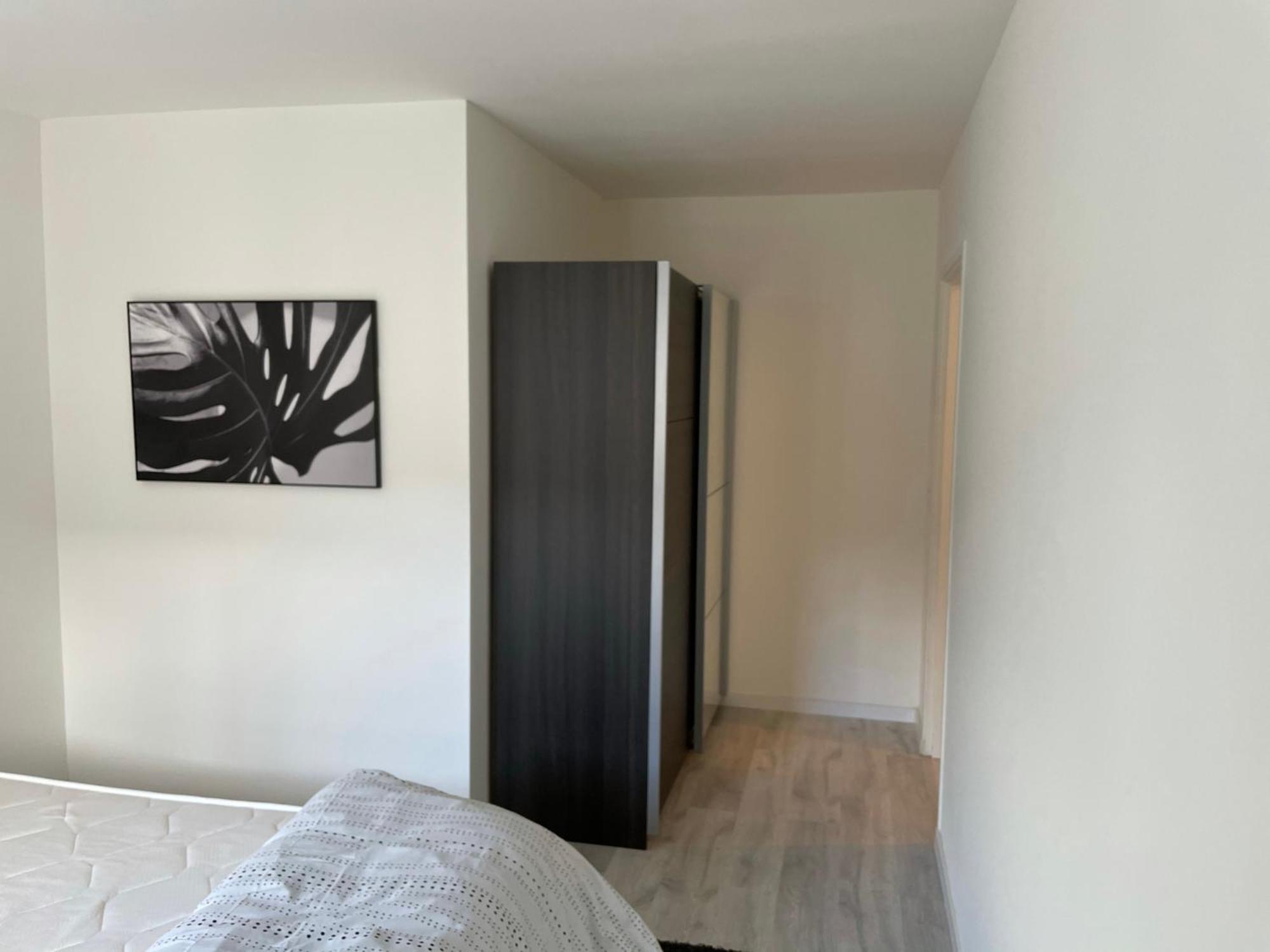 Appartement 24H Du Mans 르망 외부 사진