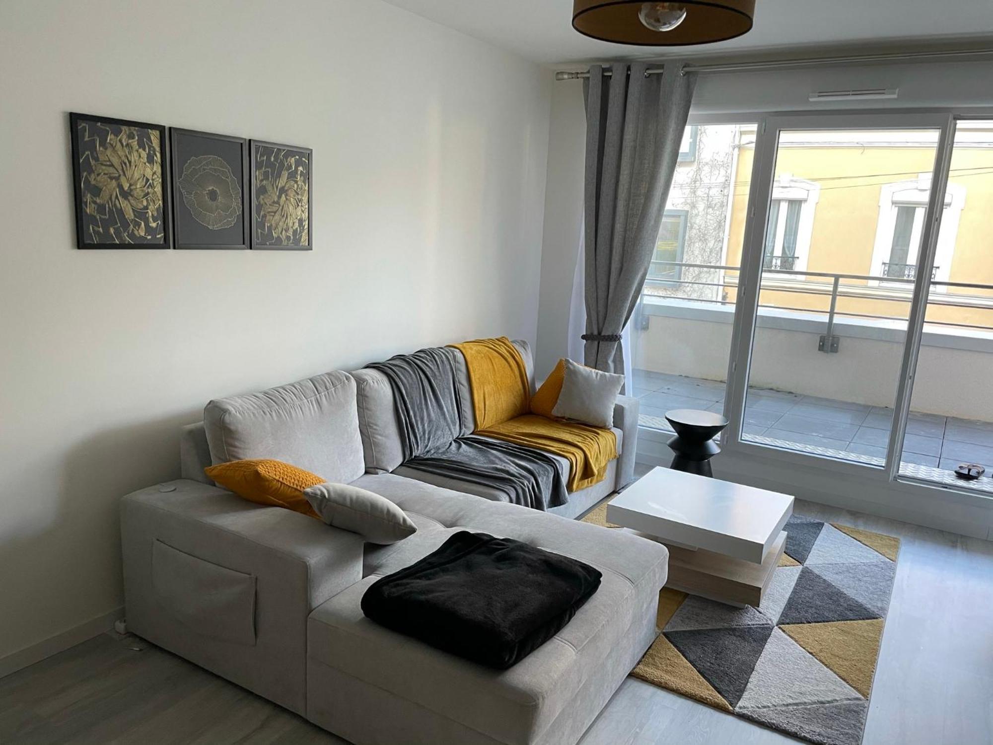 Appartement 24H Du Mans 르망 외부 사진